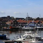 Lägenhet Marina House Whitby