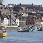 Marina House Whitby