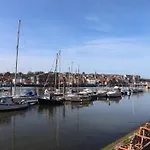 Marina House Whitby