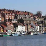 Lägenhet Marina House Whitby