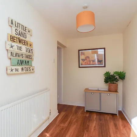 Lägenhet Marina House *