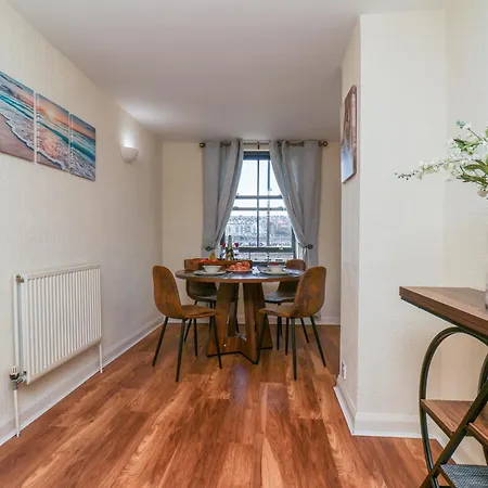 Apartmán Marina House