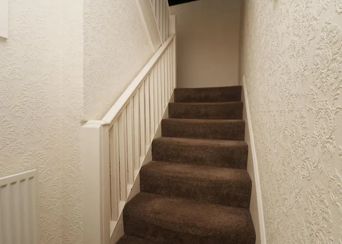 Marina House וויטבי