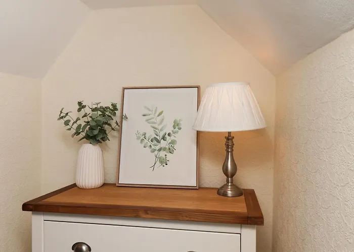 דירה Marina House