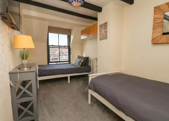 דירה Marina House