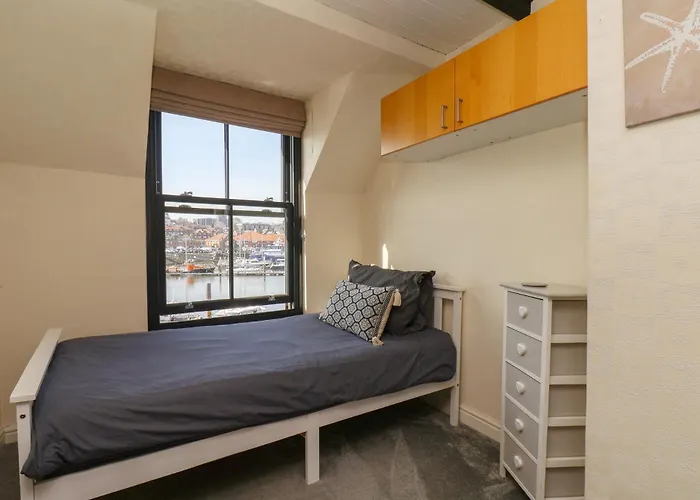 Marina House וויטבי