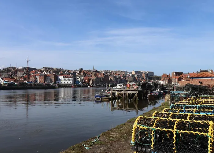 דירה Marina House *