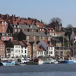 Marina House