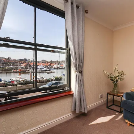 Marina House Whitby