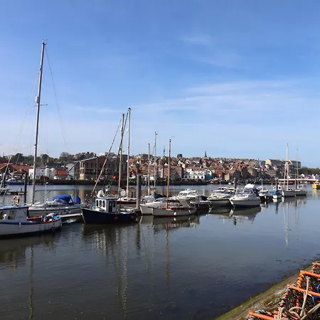 Marina House Whitby