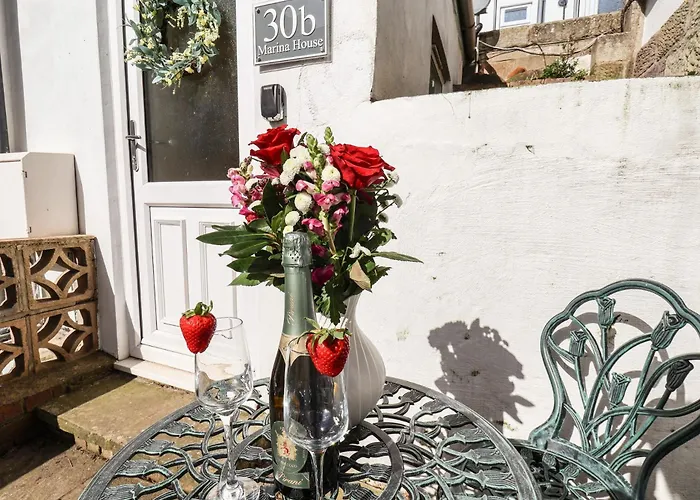 Marina House Whitby