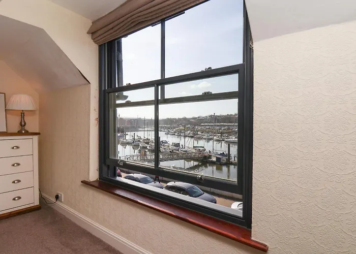 Marina House Whitby