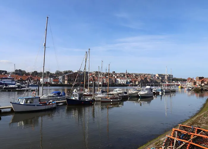 Marina House Whitby